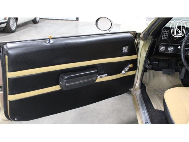1969 Oldsmobile Cutlass (CC-2096694) for sale in Las Vegas, Nevada