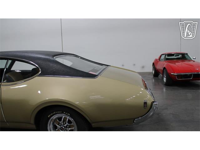 1969 Oldsmobile Cutlass (CC-2096694) for sale in Las Vegas, Nevada