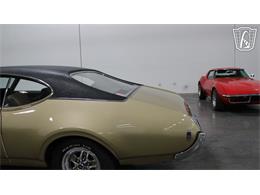 1969 Oldsmobile Cutlass (CC-2096694) for sale in Las Vegas, Nevada