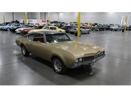 1969 Oldsmobile Cutlass (CC-2096694) for sale in Las Vegas, Nevada