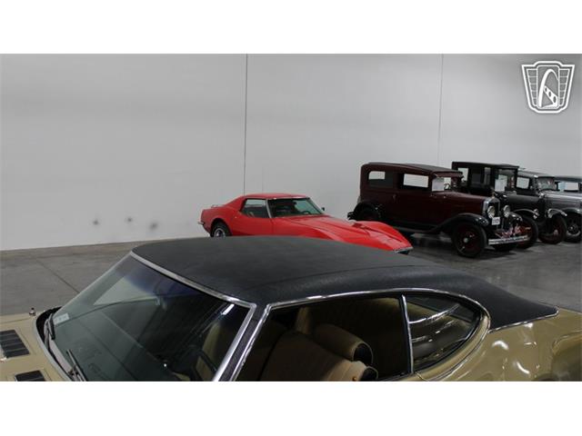 1969 Oldsmobile Cutlass (CC-2096694) for sale in Las Vegas, Nevada
