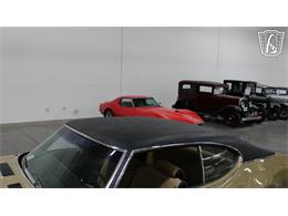 1969 Oldsmobile Cutlass (CC-2096694) for sale in Las Vegas, Nevada