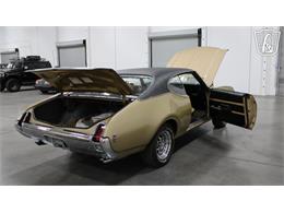 1969 Oldsmobile Cutlass (CC-2096694) for sale in Las Vegas, Nevada
