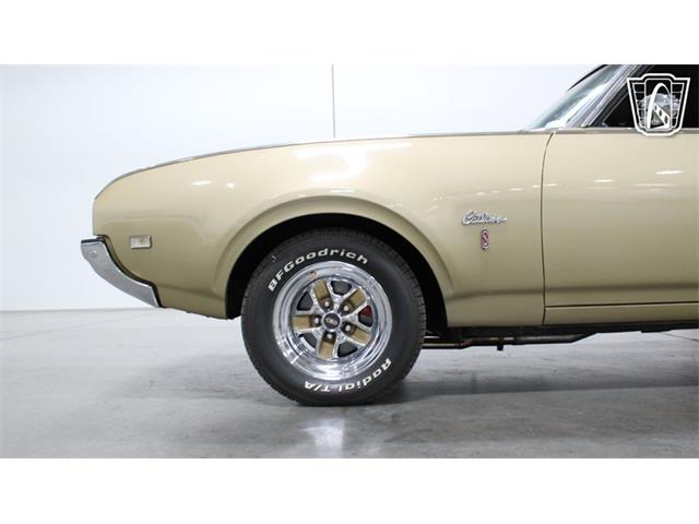 1969 Oldsmobile Cutlass (CC-2096694) for sale in Las Vegas, Nevada
