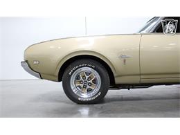 1969 Oldsmobile Cutlass (CC-2096694) for sale in Las Vegas, Nevada