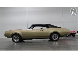 1969 Oldsmobile Cutlass (CC-2096694) for sale in Las Vegas, Nevada
