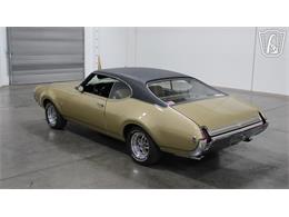 1969 Oldsmobile Cutlass (CC-2096694) for sale in Las Vegas, Nevada