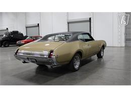 1969 Oldsmobile Cutlass (CC-2096694) for sale in Las Vegas, Nevada