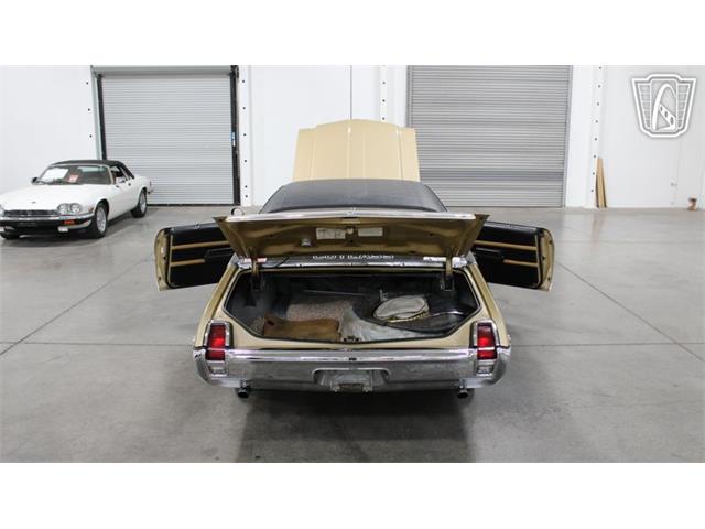 1969 Oldsmobile Cutlass (CC-2096694) for sale in Las Vegas, Nevada