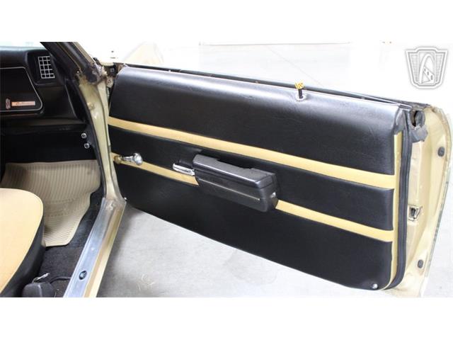 1969 Oldsmobile Cutlass (CC-2096694) for sale in Las Vegas, Nevada