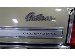 1969 Oldsmobile Cutlass (CC-2096694) for sale in Las Vegas, Nevada