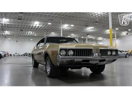 1969 Oldsmobile Cutlass (CC-2096694) for sale in Las Vegas, Nevada