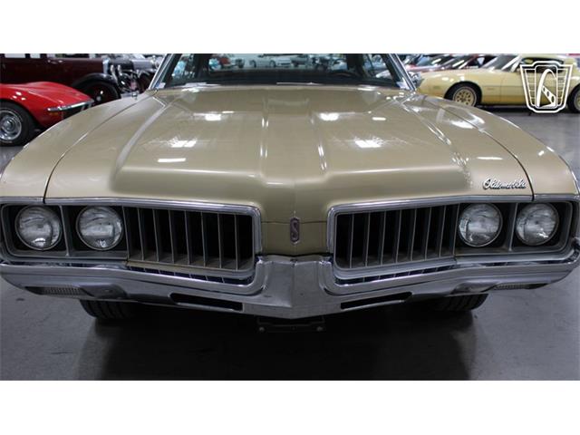 1969 Oldsmobile Cutlass (CC-2096694) for sale in Las Vegas, Nevada