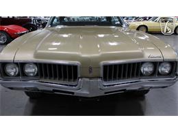 1969 Oldsmobile Cutlass (CC-2096694) for sale in Las Vegas, Nevada