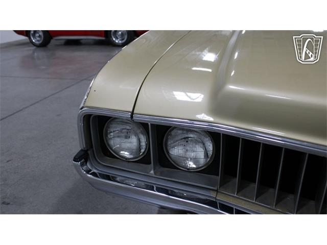 1969 Oldsmobile Cutlass (CC-2096694) for sale in Las Vegas, Nevada