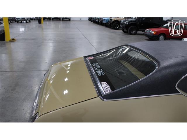 1969 Oldsmobile Cutlass (CC-2096694) for sale in Las Vegas, Nevada