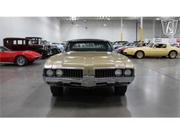 1969 Oldsmobile Cutlass (CC-2096694) for sale in Las Vegas, Nevada