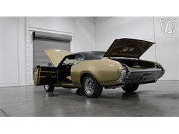 1969 Oldsmobile Cutlass (CC-2096694) for sale in Las Vegas, Nevada