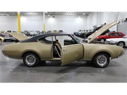 1969 Oldsmobile Cutlass (CC-2096694) for sale in Las Vegas, Nevada