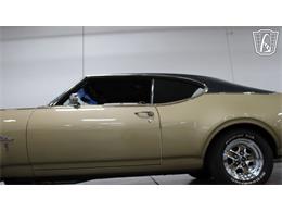 1969 Oldsmobile Cutlass (CC-2096694) for sale in Las Vegas, Nevada