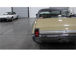1969 Oldsmobile Cutlass (CC-2096694) for sale in Las Vegas, Nevada