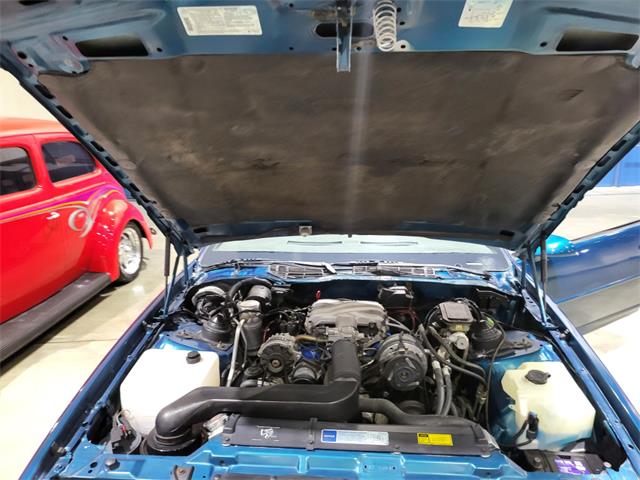 1991 Chevrolet Camaro (CC-2096695) for sale in Reno, Nevada