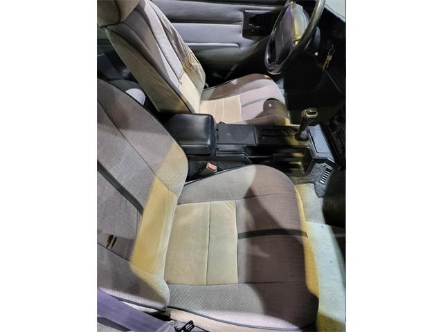 1991 Chevrolet Camaro (CC-2096695) for sale in Reno, Nevada