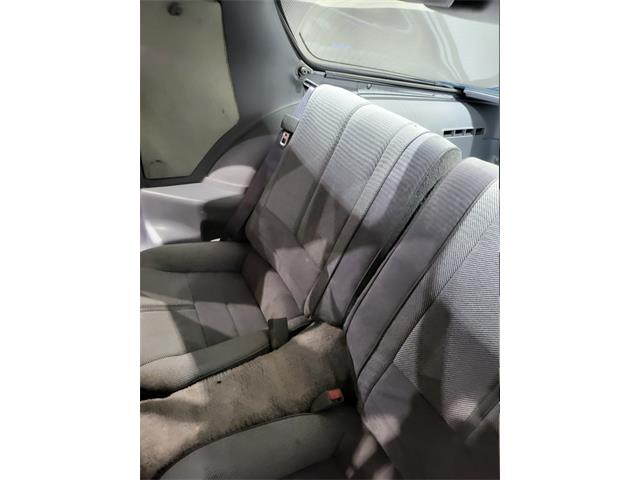 1991 Chevrolet Camaro (CC-2096695) for sale in Reno, Nevada