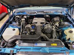 1991 Chevrolet Camaro (CC-2096695) for sale in Reno, Nevada