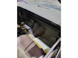 1991 Chevrolet Camaro (CC-2096695) for sale in Reno, Nevada