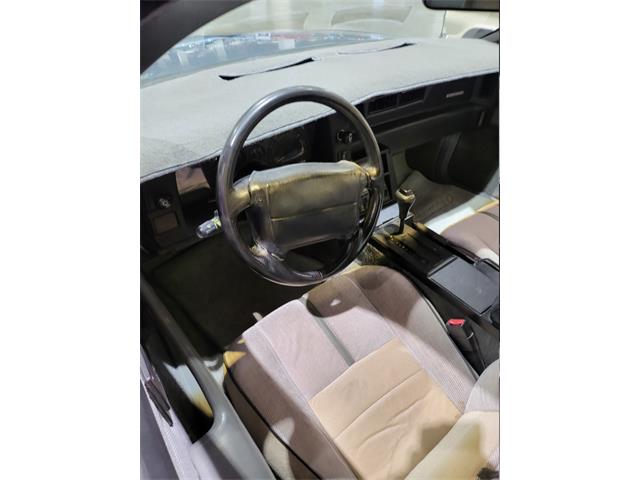 1991 Chevrolet Camaro (CC-2096695) for sale in Reno, Nevada