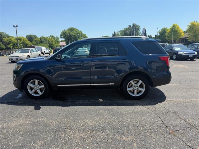 2017 Ford Explorer (CC-2096696) for sale in Brookings, South Dakota