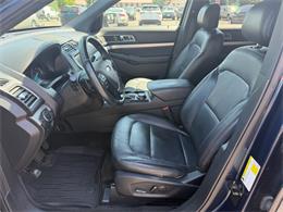 2017 Ford Explorer (CC-2096696) for sale in Brookings, South Dakota
