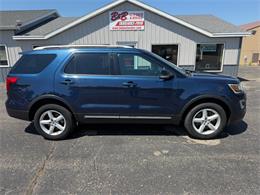 2017 Ford Explorer (CC-2096696) for sale in Brookings, South Dakota