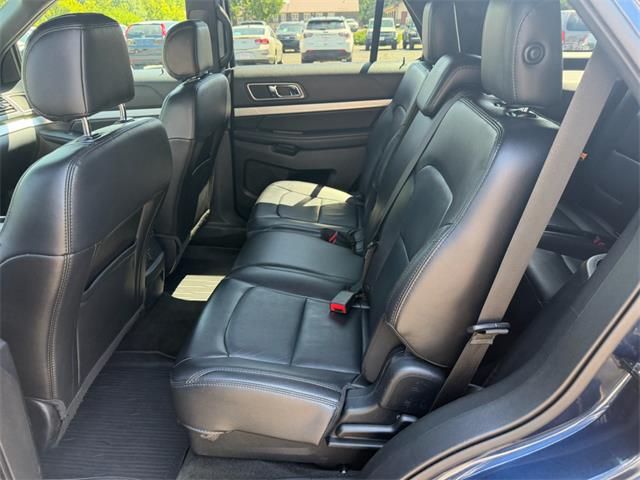 2017 Ford Explorer (CC-2096696) for sale in Brookings, South Dakota