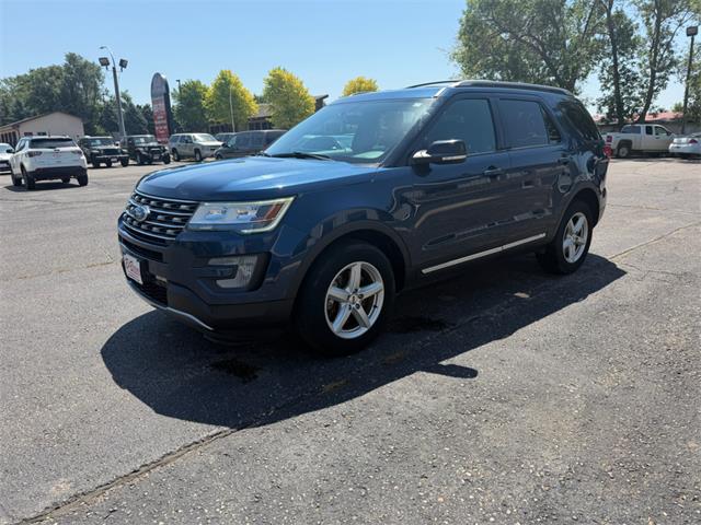 2017 Ford Explorer (CC-2096696) for sale in Brookings, South Dakota