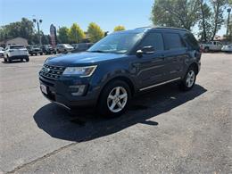 2017 Ford Explorer (CC-2096696) for sale in Brookings, South Dakota