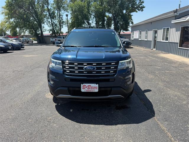 2017 Ford Explorer (CC-2096696) for sale in Brookings, South Dakota