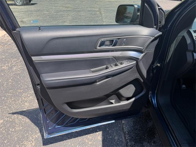 2017 Ford Explorer (CC-2096696) for sale in Brookings, South Dakota