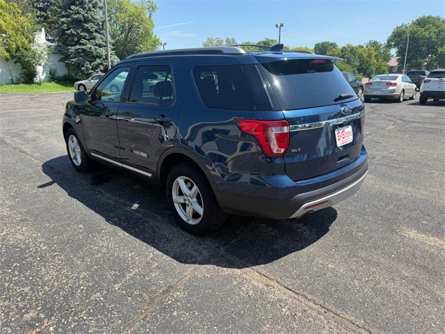 2017 Ford Explorer (CC-2096696) for sale in Brookings, South Dakota