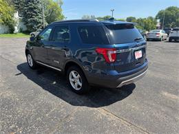 2017 Ford Explorer (CC-2096696) for sale in Brookings, South Dakota