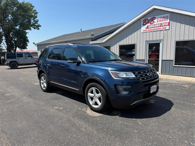 2017 Ford Explorer (CC-2096696) for sale in Brookings, South Dakota