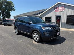 2017 Ford Explorer (CC-2096696) for sale in Brookings, South Dakota