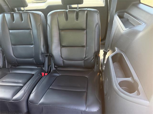 2017 Ford Explorer (CC-2096696) for sale in Brookings, South Dakota