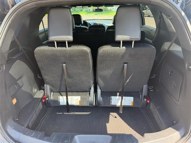 2017 Ford Explorer (CC-2096696) for sale in Brookings, South Dakota