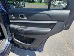 2017 Ford Explorer (CC-2096696) for sale in Brookings, South Dakota