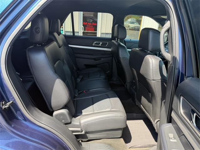 2017 Ford Explorer (CC-2096696) for sale in Brookings, South Dakota