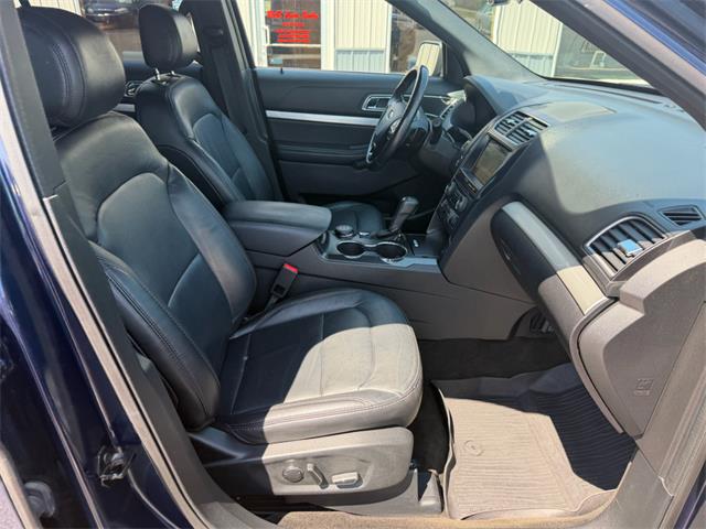 2017 Ford Explorer (CC-2096696) for sale in Brookings, South Dakota