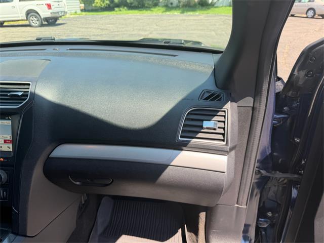 2017 Ford Explorer (CC-2096696) for sale in Brookings, South Dakota
