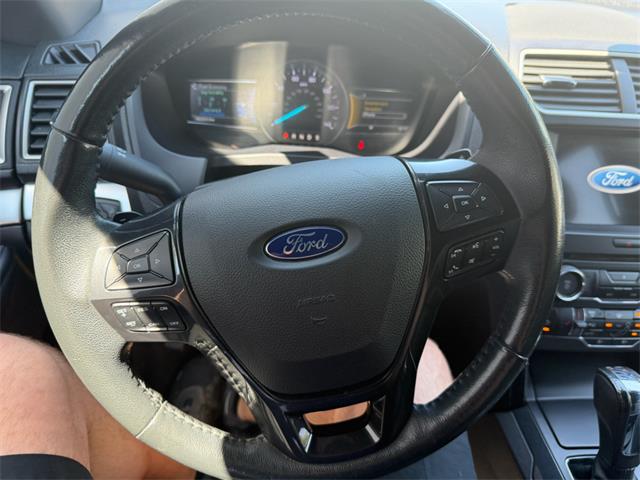 2017 Ford Explorer (CC-2096696) for sale in Brookings, South Dakota